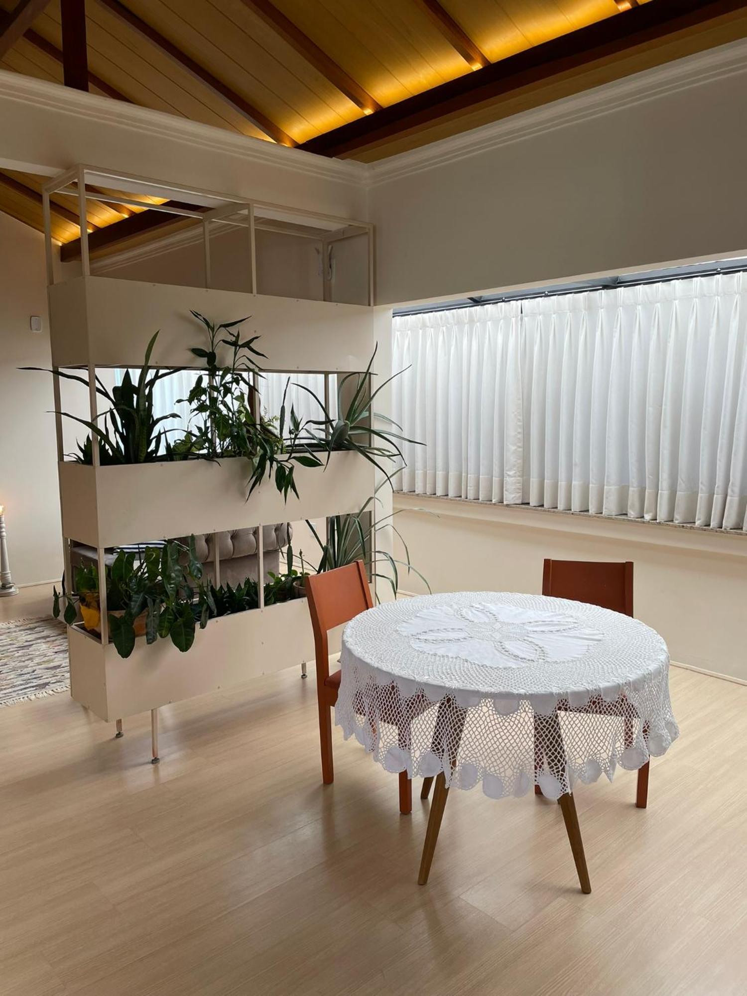 Studio 402 Com Bela Vista Vila Velha (Espirito Santo) Exterior foto
